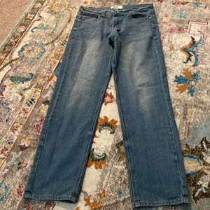 Six Lincoln New York Jeans Boy 16 slim